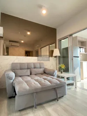 For Rent Condo , Ideo Charan 70 , MRT-Bang Phlat , Bang Phlat , Bang Phlat , Bangkok , CX-116350