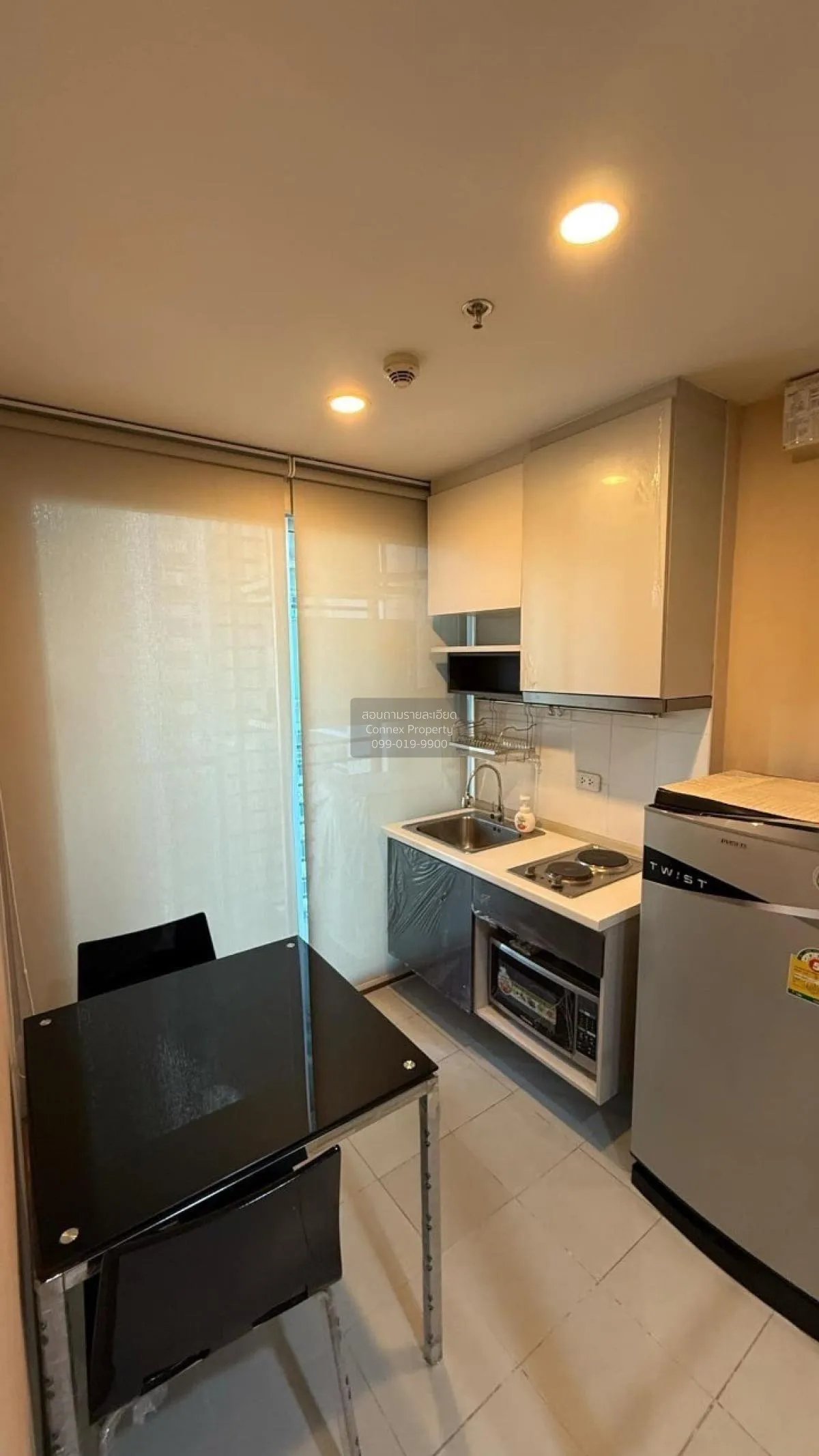 For Rent Condo , The Base Sukhumvit 77 , BTS-On Nut , Phra Khanon 2