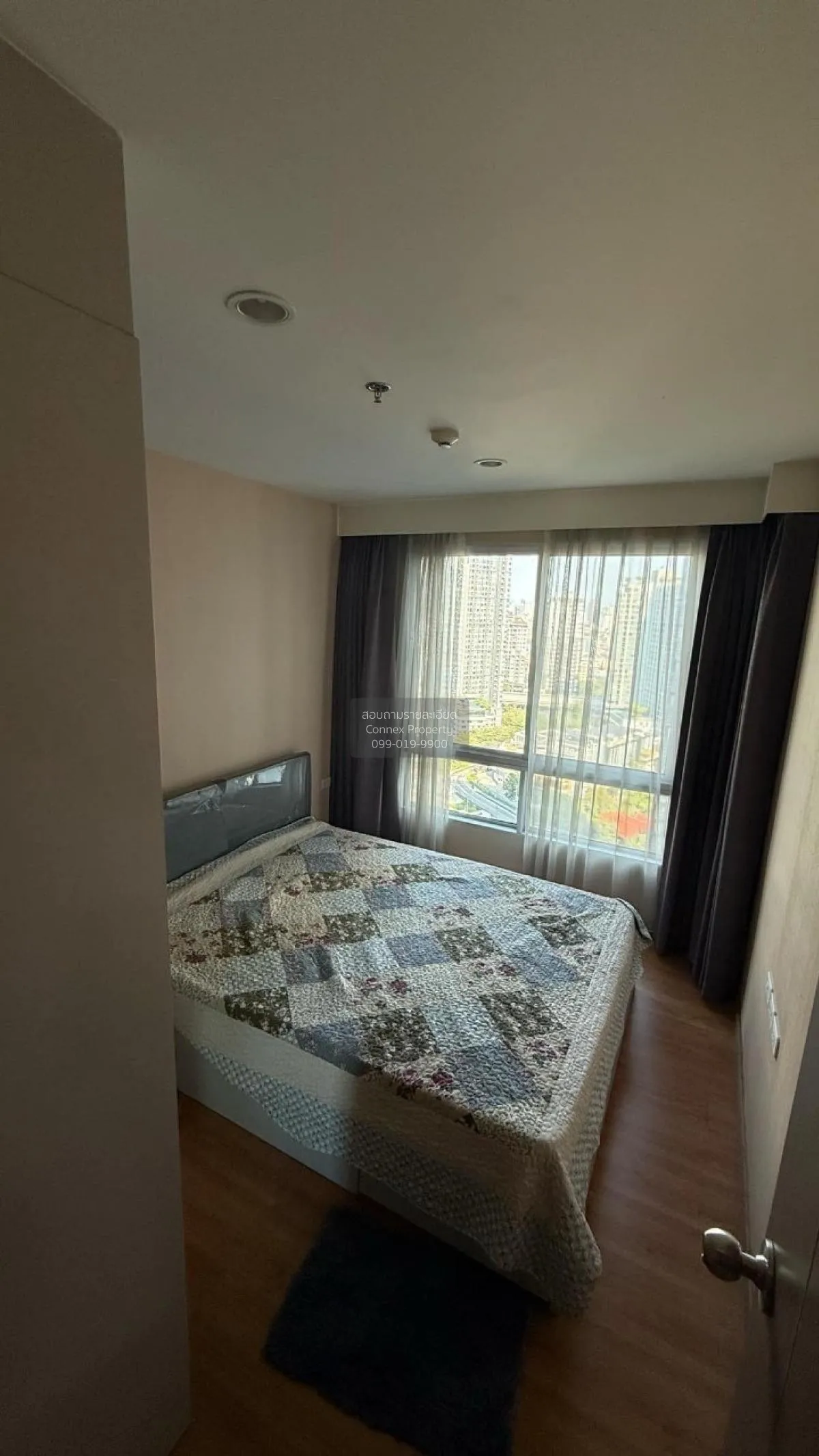 For Rent Condo , The Base Sukhumvit 77 , BTS-On Nut , Phra Khanon 3