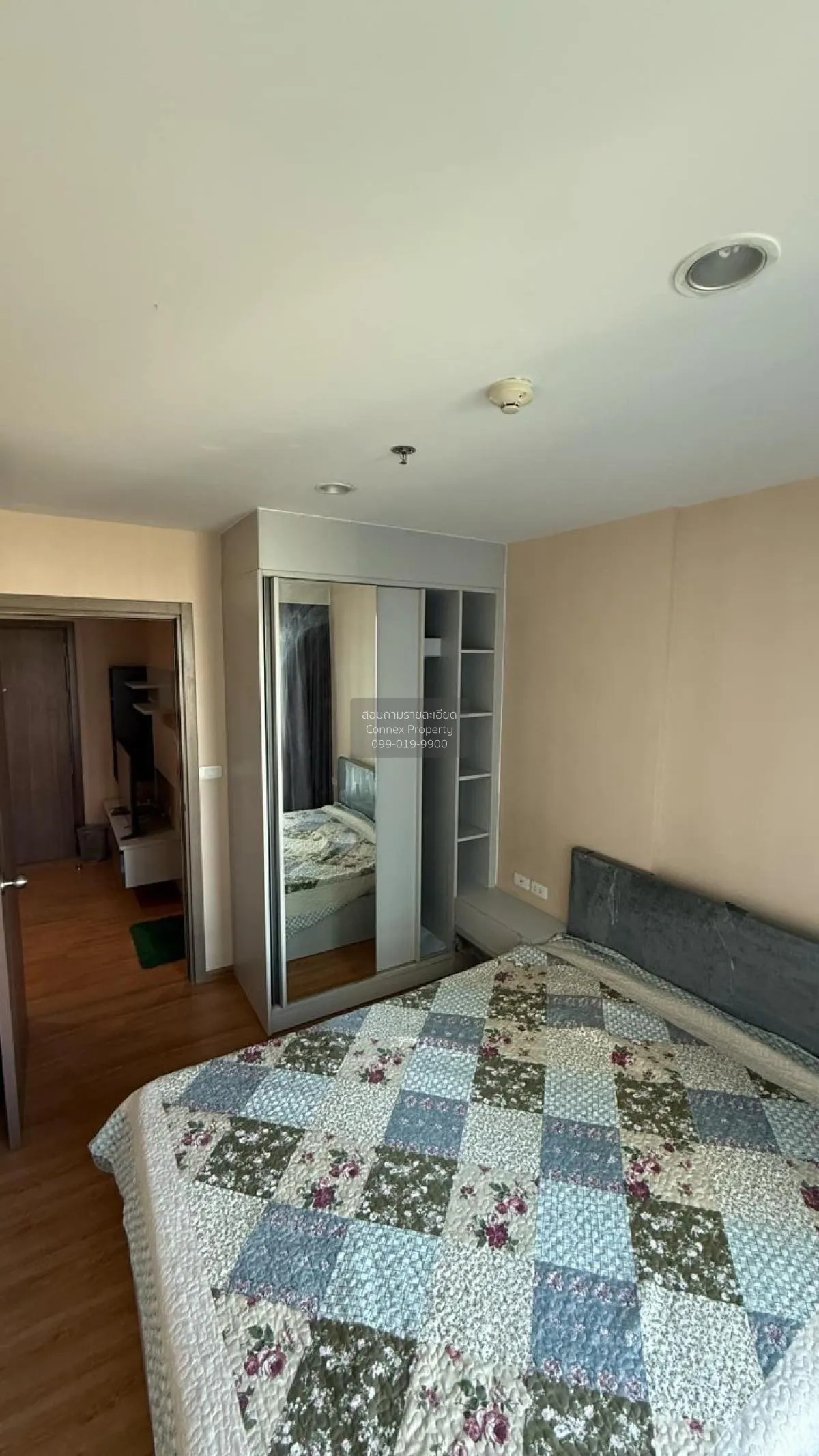 For Rent Condo , The Base Sukhumvit 77 , BTS-On Nut , Phra Khanon 4