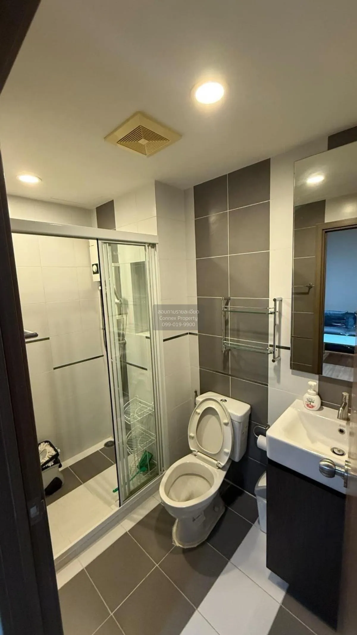 For Rent Condo , The Base Sukhumvit 77 , BTS-On Nut , Phra Khanon