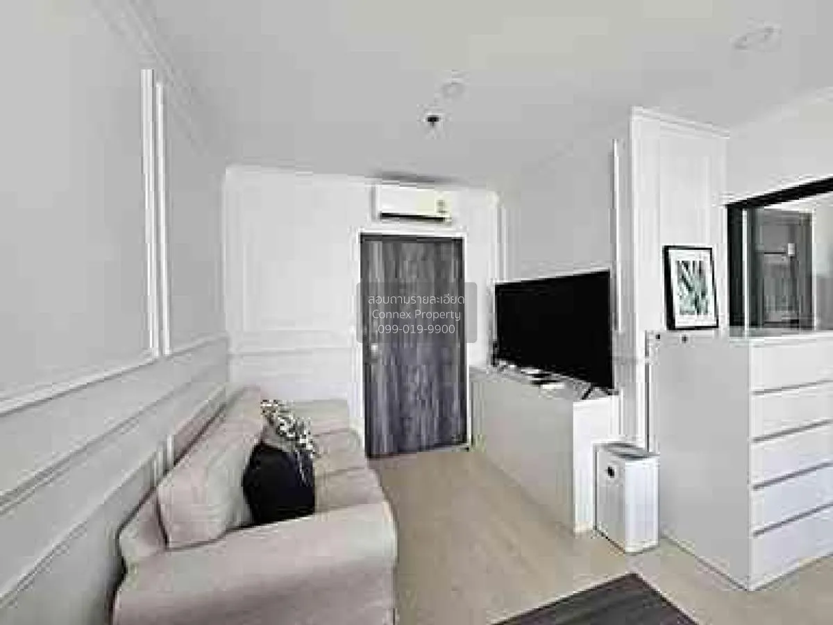 For Sale Condo , Elio Del Nest Udomsuk , BTS-Udom Suk , Bang Na , 2