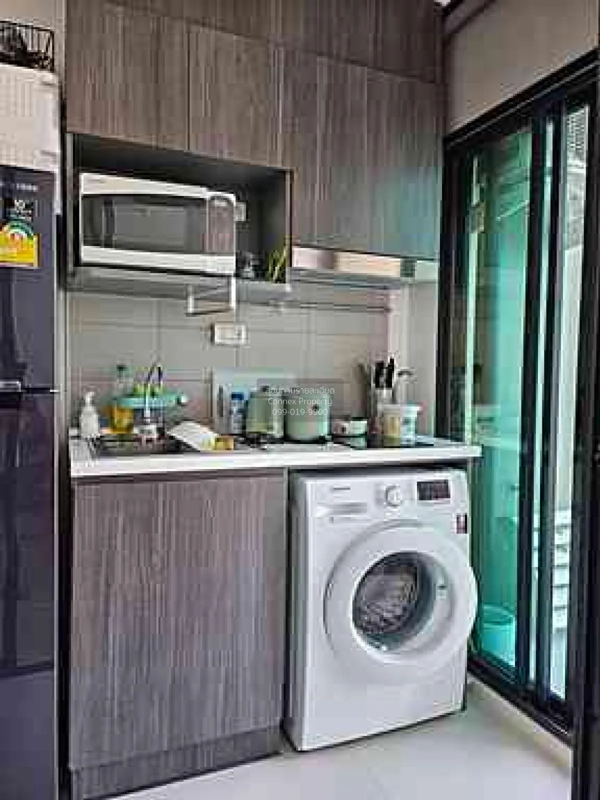 For Sale Condo , Elio Del Nest Udomsuk , BTS-Udom Suk , Bang Na , 4