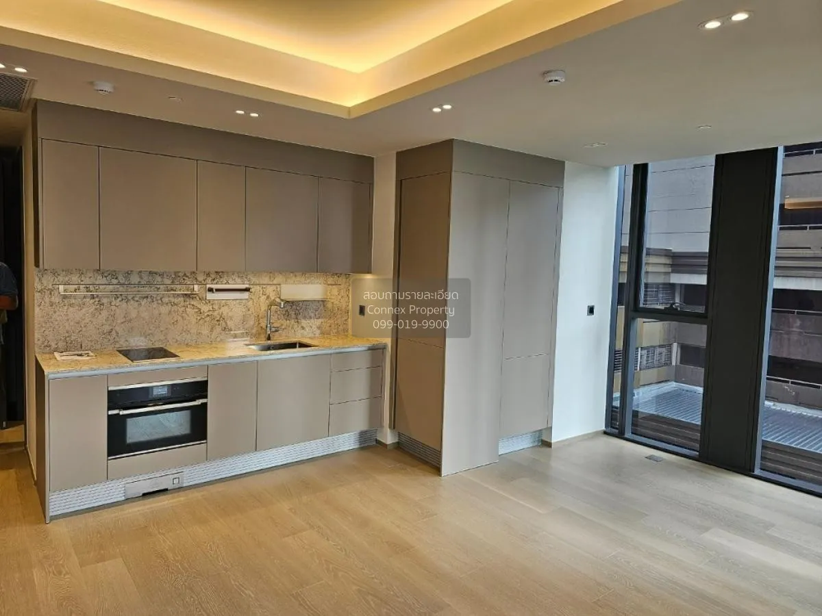 For Sale Condo , Tonson One Residence , BTS-Phloen Chit , Lumpini 2