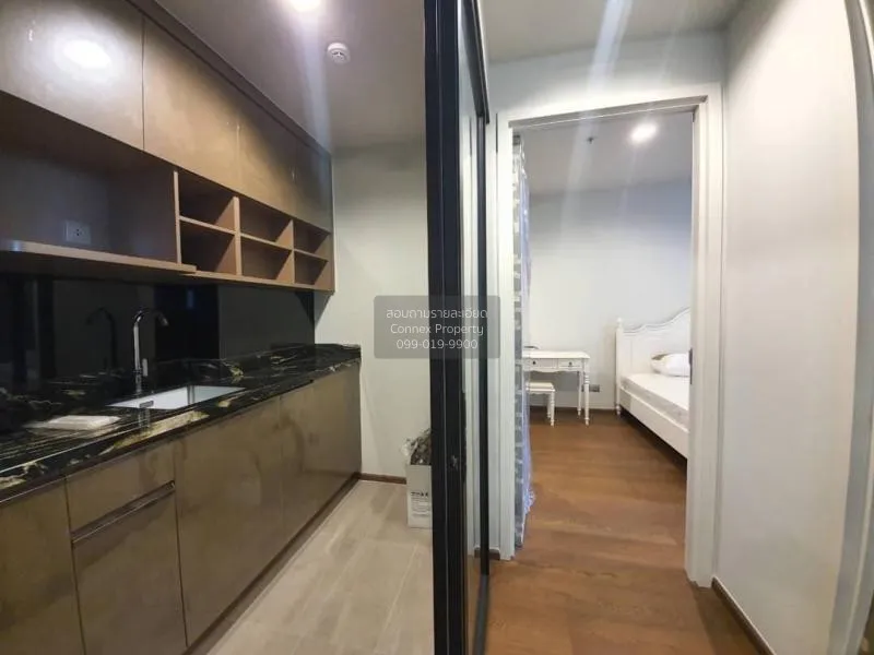 เช่าคอนโด  ไอดีโอ คิว สุขุมวิท 36 BTS-ทองหล่อ คลองตัน เขต คลองเตย 4