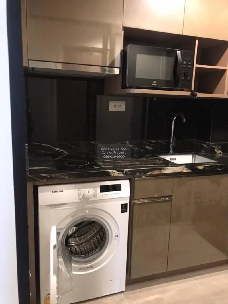 เช่าคอนโด  ไอดีโอ คิว สุขุมวิท 36 BTS-ทองหล่อ คลองตัน เขต คลองเตย