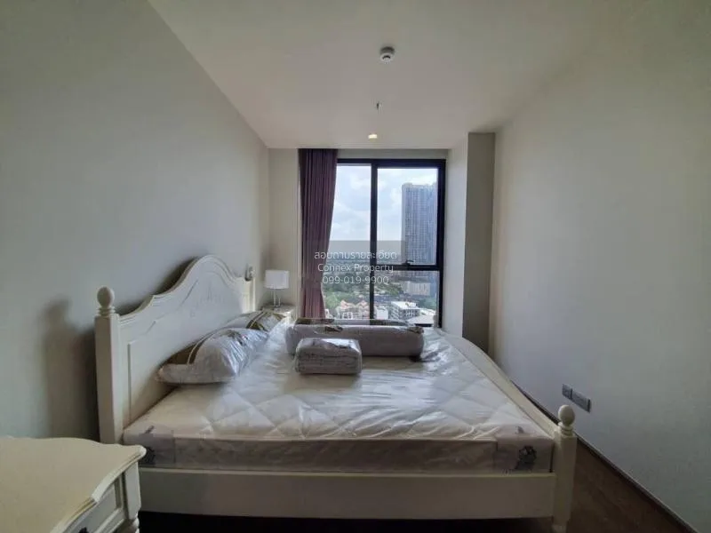 เช่าคอนโด  ไอดีโอ คิว สุขุมวิท 36 BTS-ทองหล่อ คลองตัน เขต คลองเตย