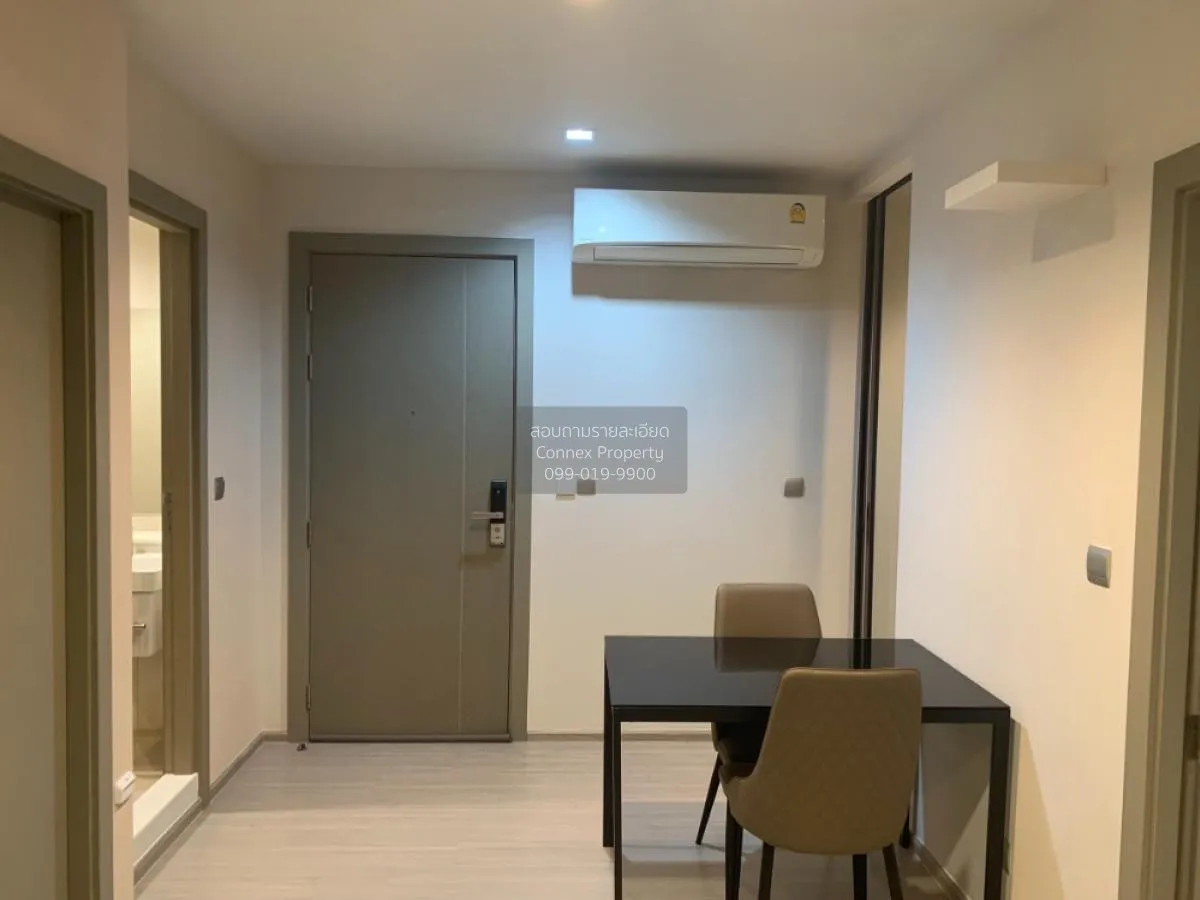 For Rent Condo , Life Asoke - Rama 9 , MRT-Phra Ram 9 , Makkasan  2