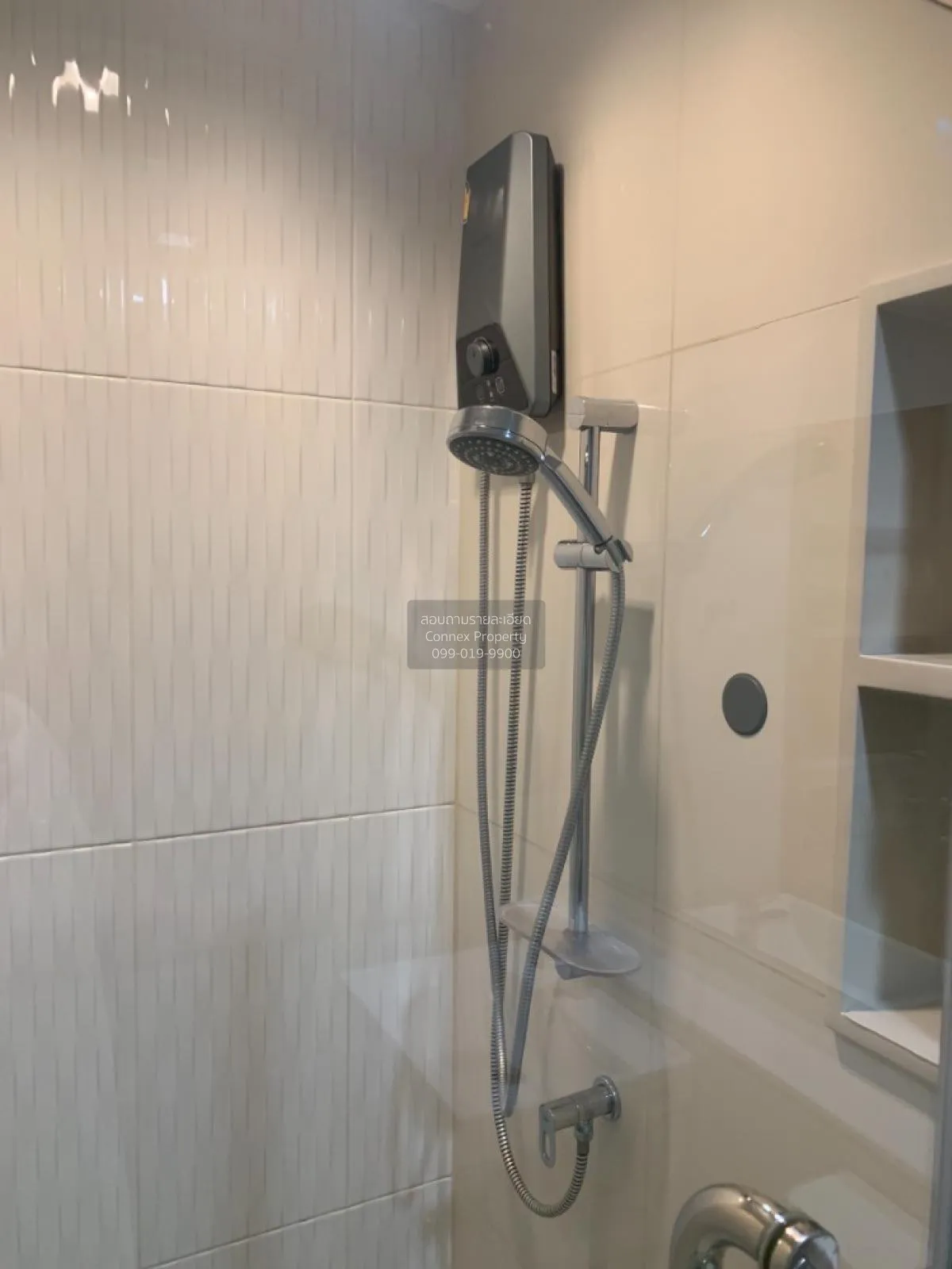 For Rent Condo , Life Asoke - Rama 9 , MRT-Phra Ram 9 , Makkasan 