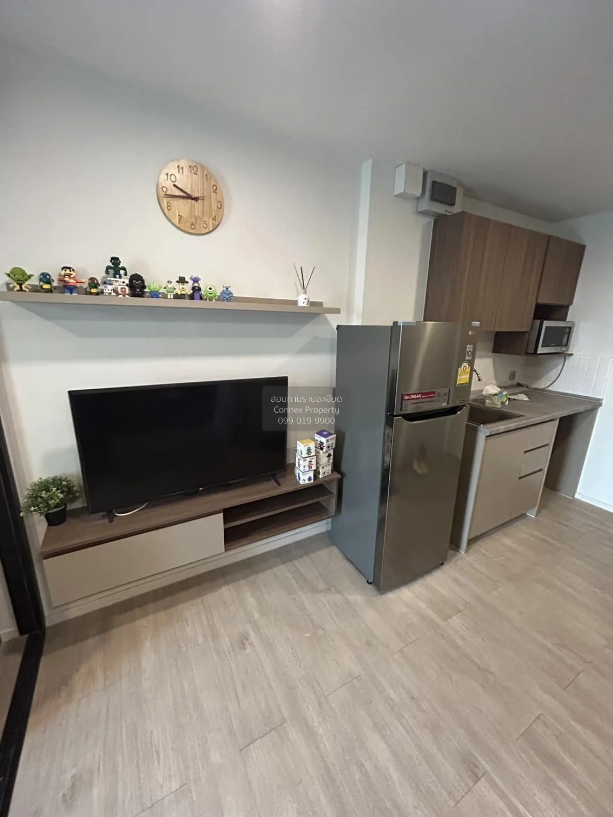 For Rent Condo , Kave Condo Rangsit , Khlong Nueng , khlong Luang 2
