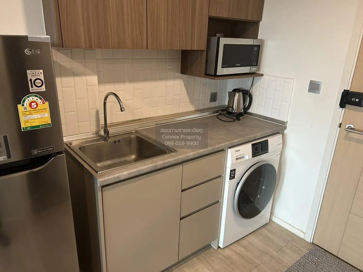 For Rent Condo , Kave Condo Rangsit , Khlong Nueng , khlong Luang 4