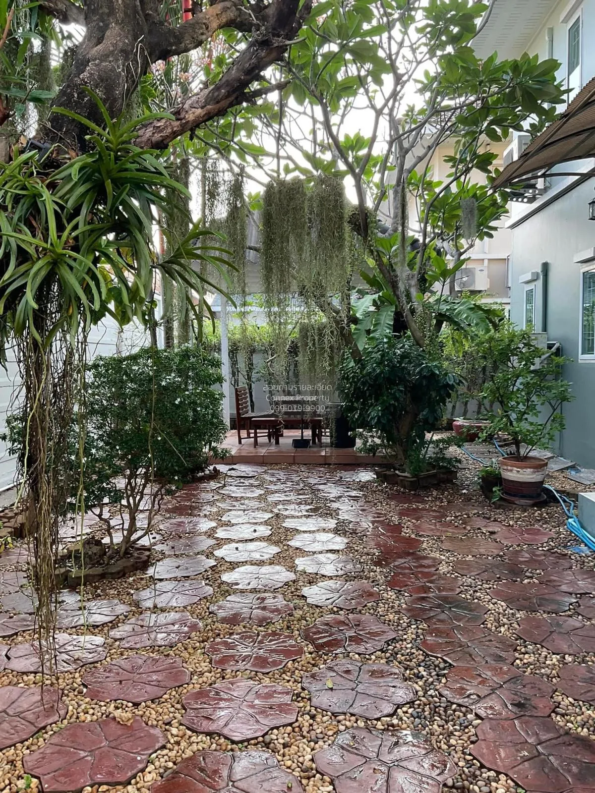 ขายบ้าน  กรองทอง ทรอปิคอล เฉลิมพระเกียรติ ร.9 ประเวศ เขต ประเวศ ก