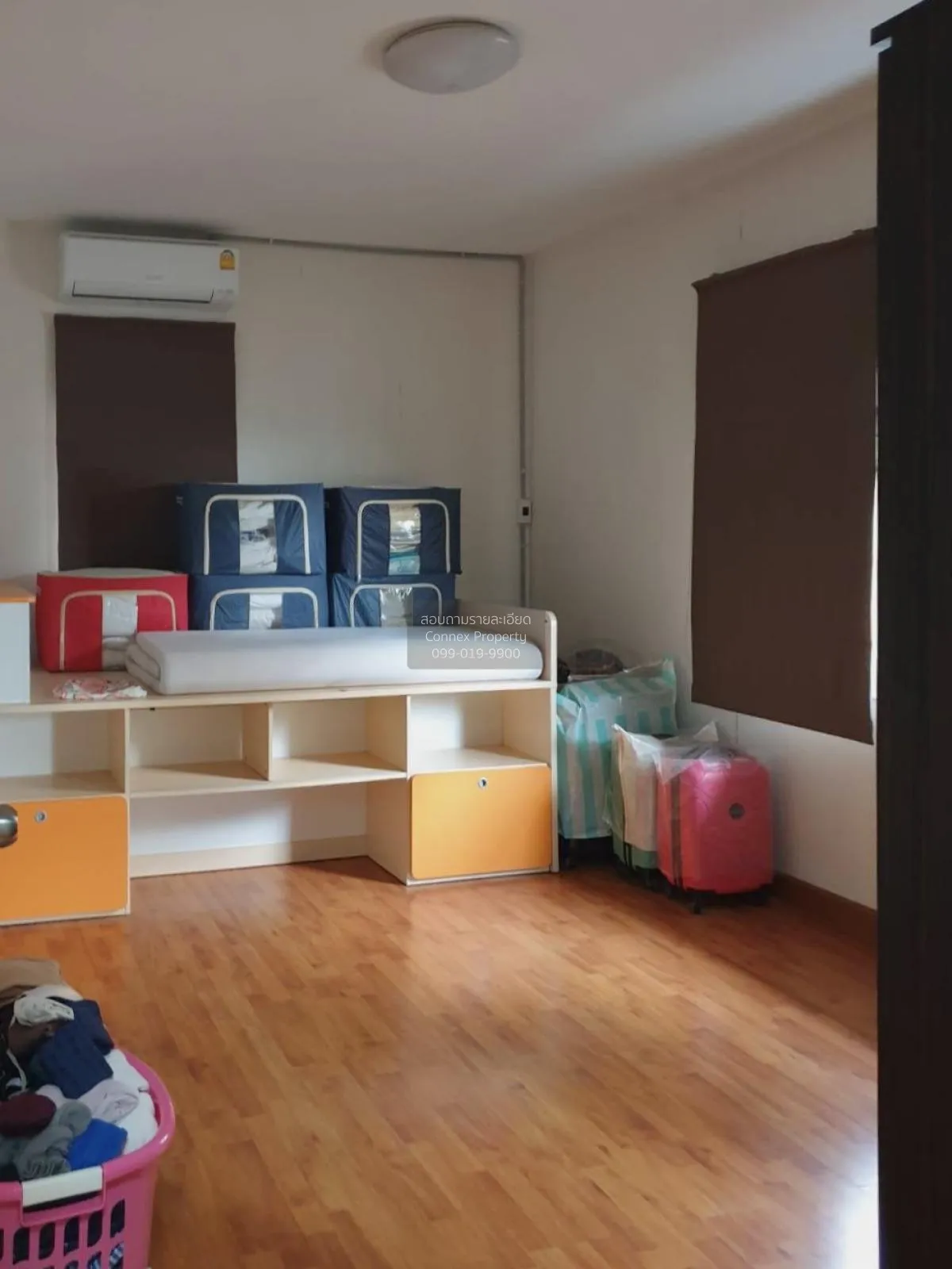 ขายบ้าน  กรองทอง ทรอปิคอล เฉลิมพระเกียรติ ร.9 ประเวศ เขต ประเวศ ก