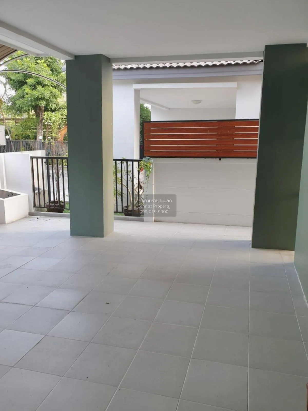 ขายบ้าน  กรองทอง ทรอปิคอล เฉลิมพระเกียรติ ร.9 ประเวศ เขต ประเวศ ก