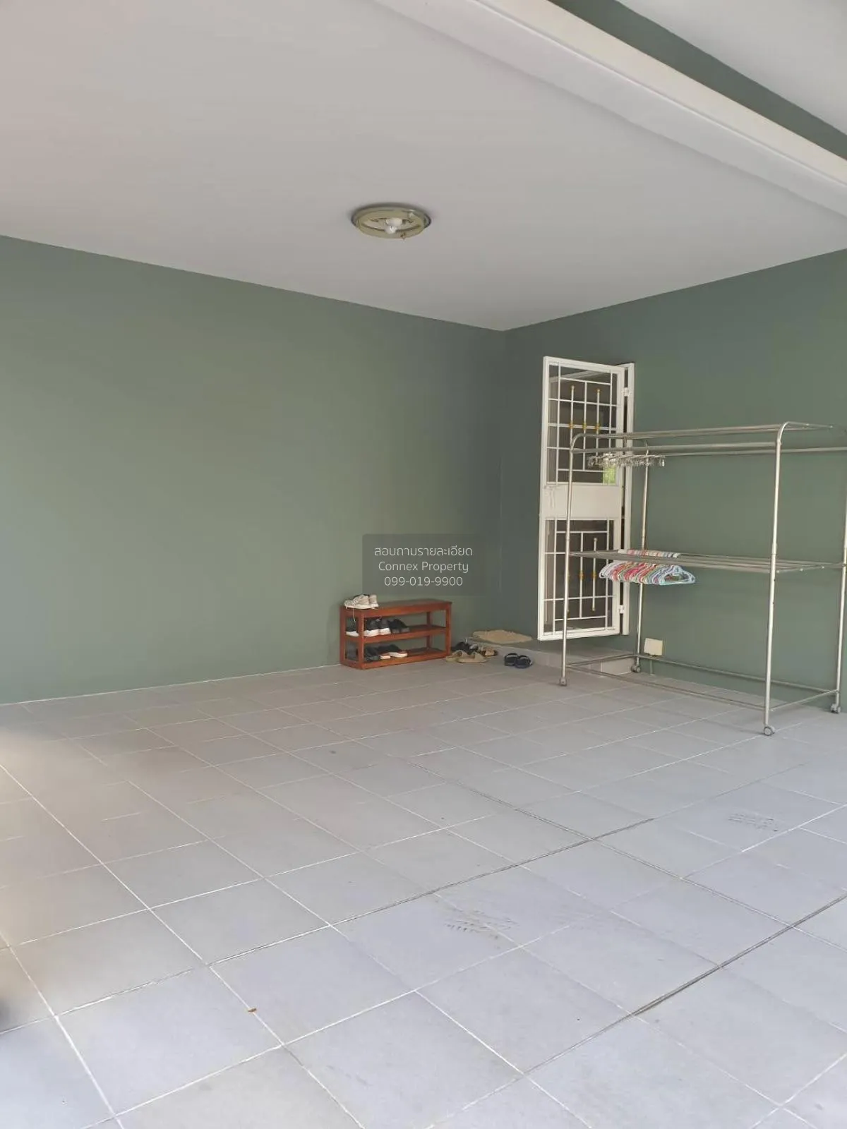 ขายบ้าน  กรองทอง ทรอปิคอล เฉลิมพระเกียรติ ร.9 ประเวศ เขต ประเวศ ก 3