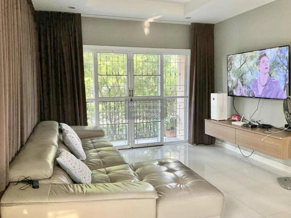 ขายบ้าน  กรองทอง ทรอปิคอล เฉลิมพระเกียรติ ร.9 ประเวศ เขต ประเวศ ก