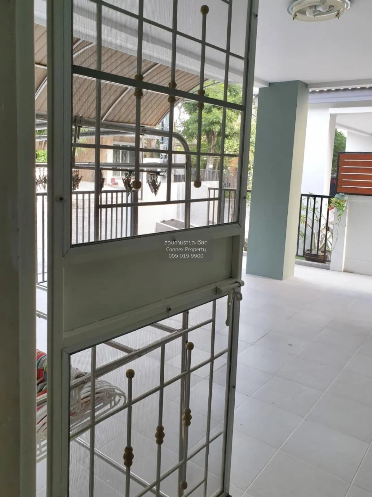 ขายบ้าน  กรองทอง ทรอปิคอล เฉลิมพระเกียรติ ร.9 ประเวศ เขต ประเวศ ก