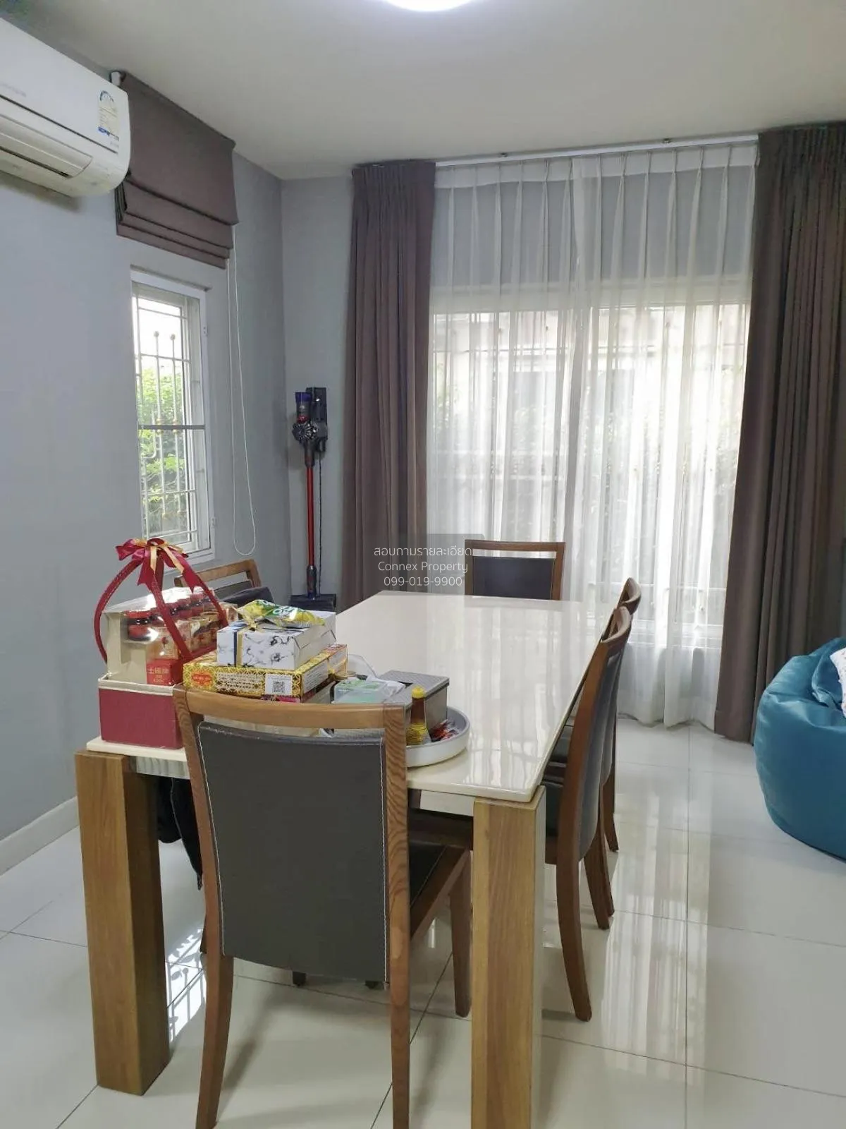 ขายบ้าน  กรองทอง ทรอปิคอล เฉลิมพระเกียรติ ร.9 ประเวศ เขต ประเวศ ก