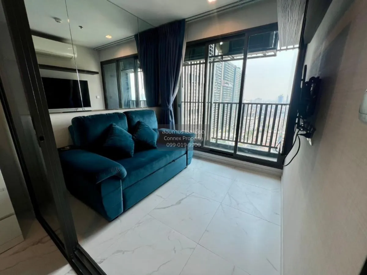 เช่าคอนโด  ไลฟ์ ลาดพร้าว BTS-ห้าแยกลาดพร้าว จอมพล  เขต จตุจักร กร 1