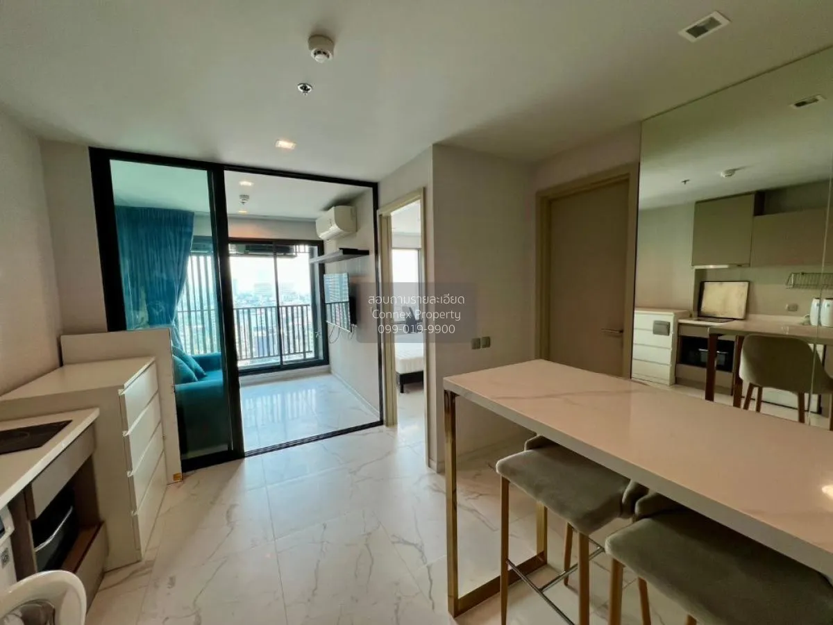 เช่าคอนโด  ไลฟ์ ลาดพร้าว BTS-ห้าแยกลาดพร้าว จอมพล  เขต จตุจักร กร 2