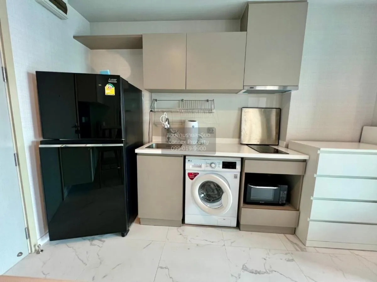 เช่าคอนโด  ไลฟ์ ลาดพร้าว BTS-ห้าแยกลาดพร้าว จอมพล  เขต จตุจักร กร 3