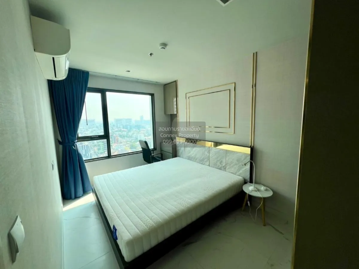 เช่าคอนโด  ไลฟ์ ลาดพร้าว BTS-ห้าแยกลาดพร้าว จอมพล  เขต จตุจักร กร 4