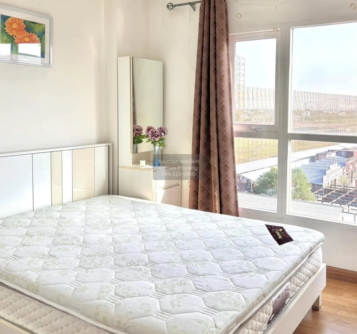 ขายคอนโด  แอสปาย ศรีนครินทร์ หนองบอน เขต ประเวศ กรุงเทพ CX-116371 1