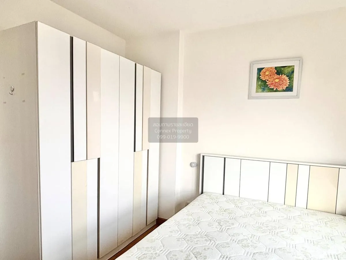 ขายคอนโด  แอสปาย ศรีนครินทร์ หนองบอน เขต ประเวศ กรุงเทพ CX-116371 2