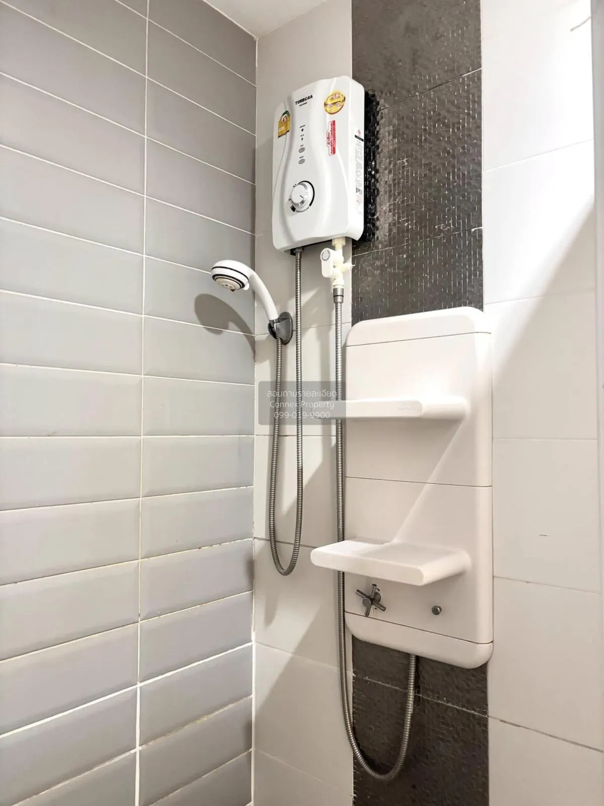 ขายคอนโด  แอสปาย ศรีนครินทร์ หนองบอน เขต ประเวศ กรุงเทพ CX-116371