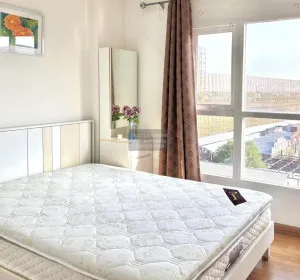 ขายคอนโด  แอสปาย ศรีนครินทร์ หนองบอน เขต ประเวศ กรุงเทพ CX-116371