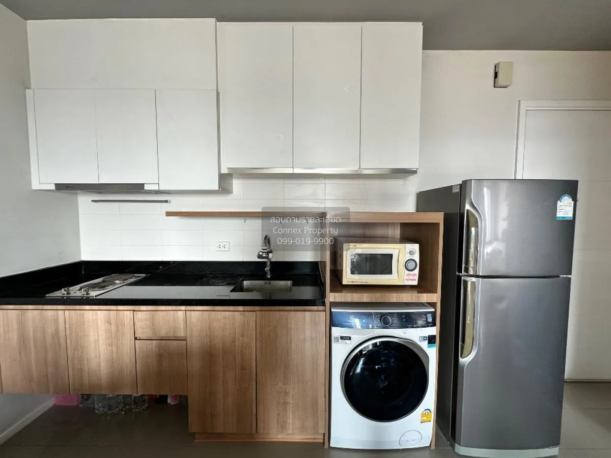 For Sale Condo , Blocs 77 , BTS-On Nut , Phra Khanong Nuea , Watt 3