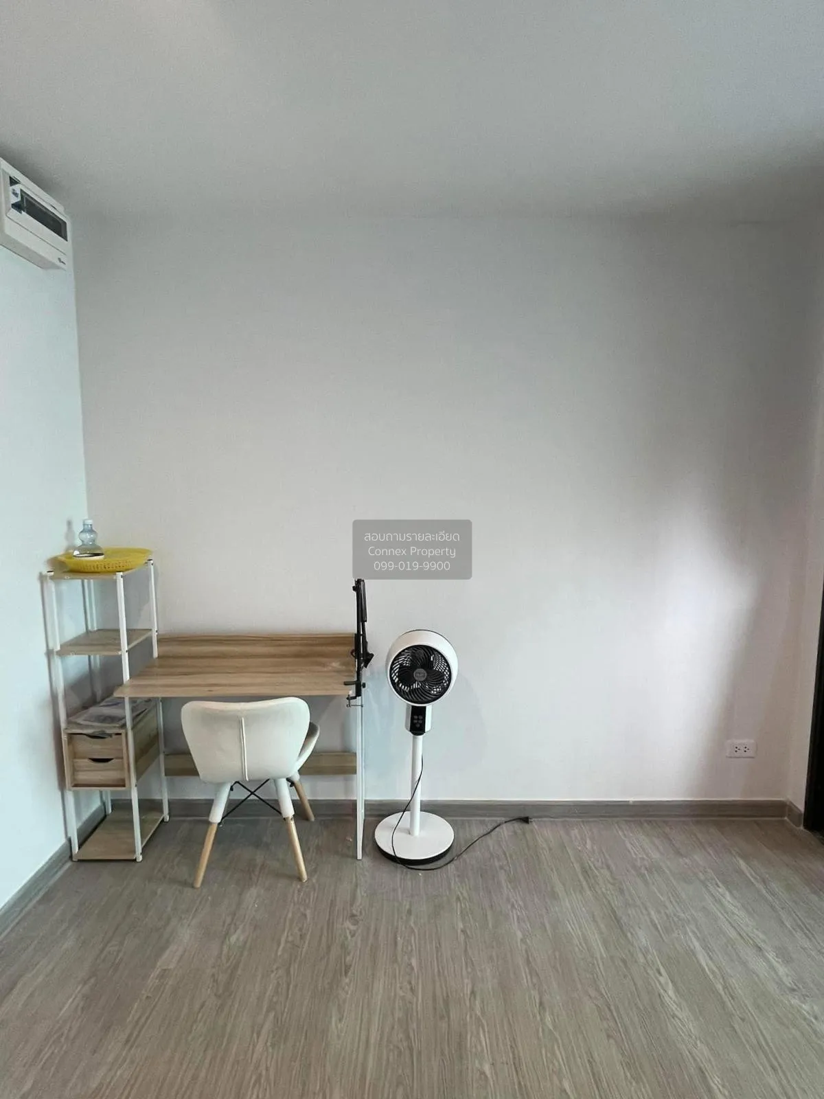 เช่าคอนโด  โพลิส คอนโด สุขสวัสดิ์ 64  บางมด เขต ทุ่งครุ กรุงเทพ C 3