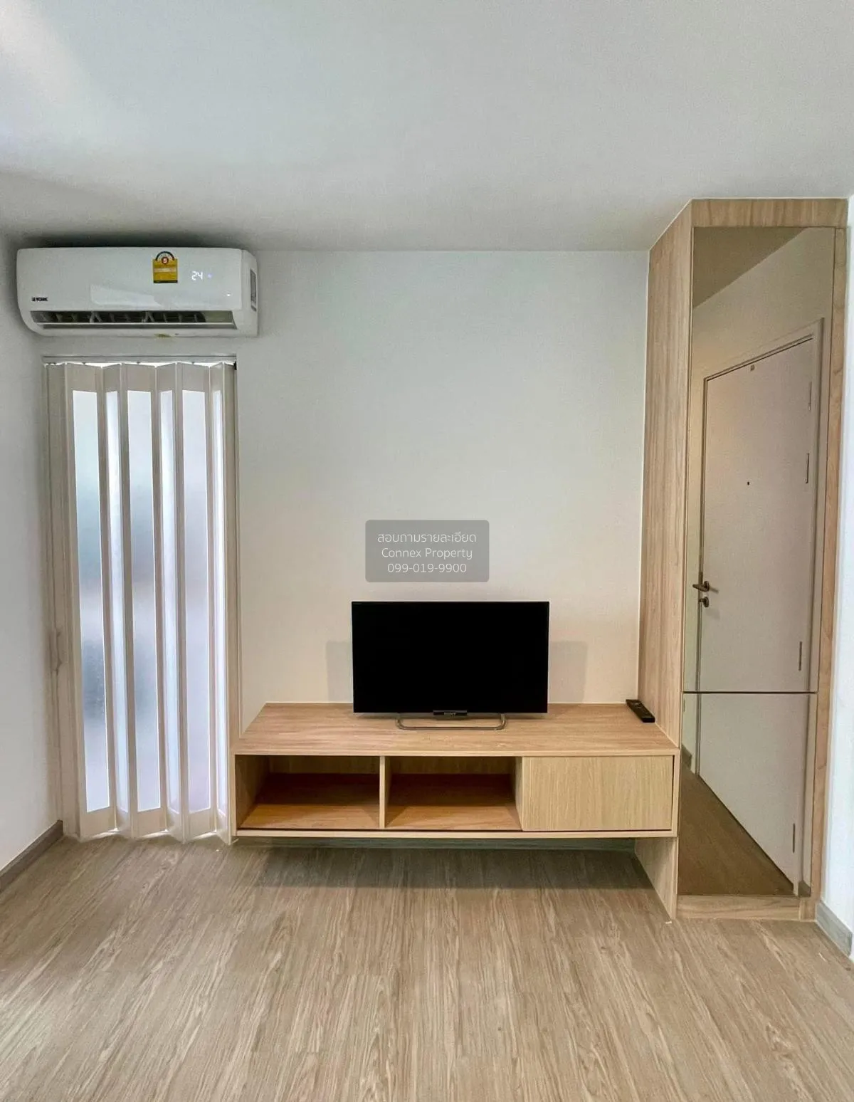 เช่าคอนโด  โพลิส คอนโด สุขสวัสดิ์ 64  บางมด เขต ทุ่งครุ กรุงเทพ C 4