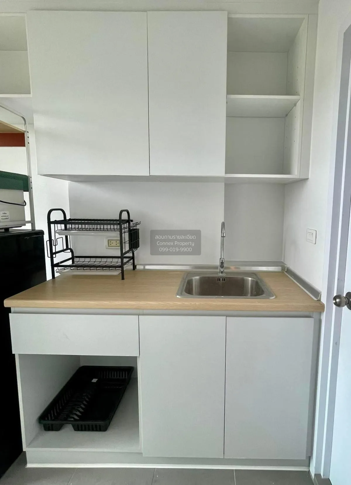 เช่าคอนโด  โพลิส คอนโด สุขสวัสดิ์ 64  บางมด เขต ทุ่งครุ กรุงเทพ C