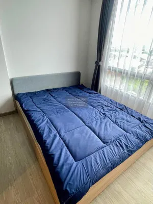 เช่าคอนโด  โพลิส คอนโด สุขสวัสดิ์ 64  บางมด เขต ทุ่งครุ กรุงเทพ CX-116373