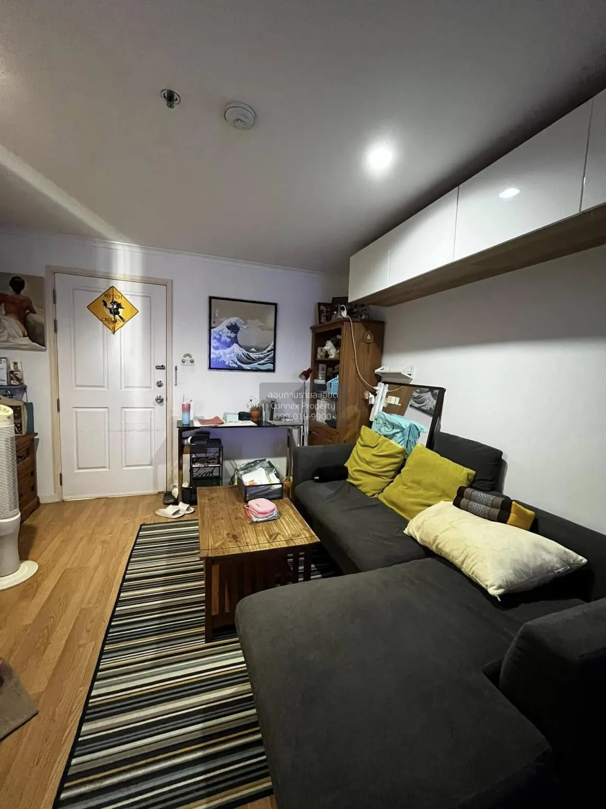 For Sale Condo , Lumpini Place Rama 8 , Bang Yi Khan , Bang Phlat 1