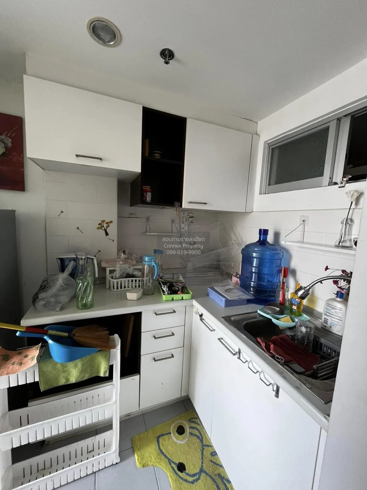 For Sale Condo , Lumpini Place Rama 8 , Bang Yi Khan , Bang Phlat 3