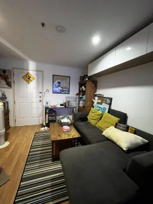 For Sale Condo , Lumpini Place Rama 8 , Bang Yi Khan , Bang Phlat , Bangkok , CX-116376