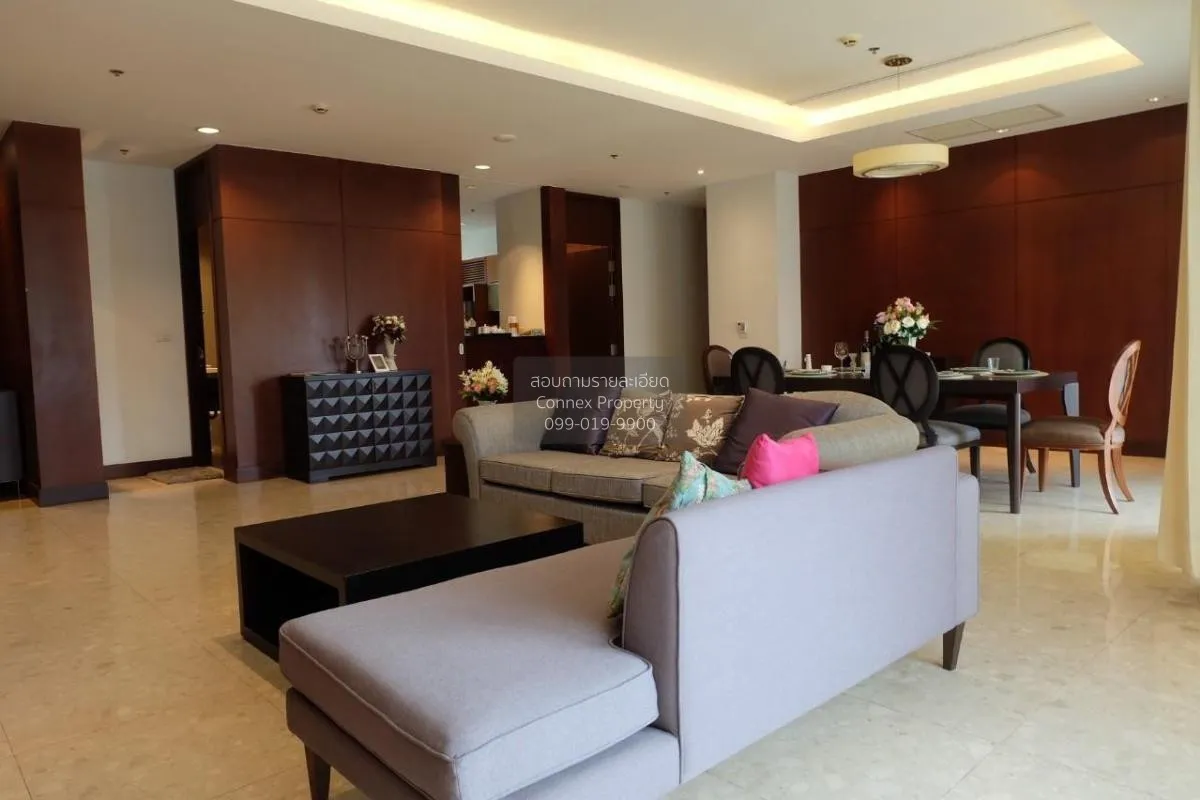 เช่าคอนโด  รอยัล เรสสิเดนซ์ พาร์ค MRT-ลุมพินี ลุมพินี เขต ปทุมวัน 1