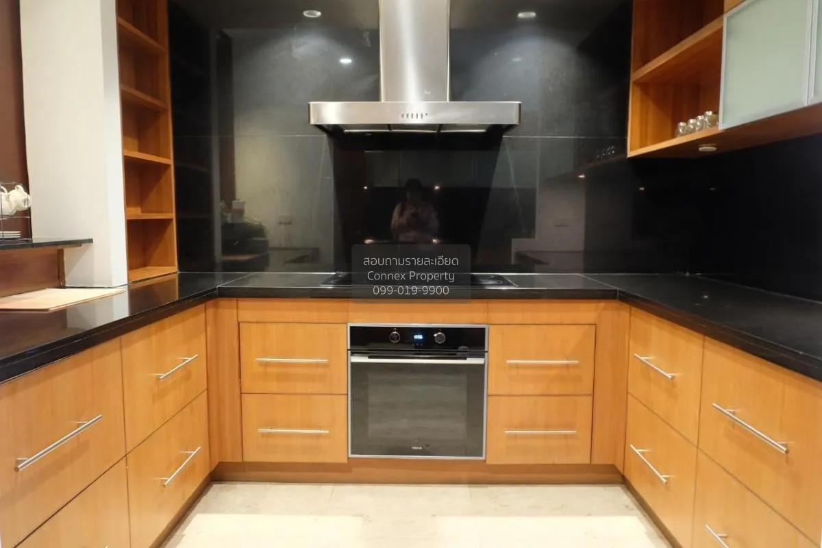 เช่าคอนโด  รอยัล เรสสิเดนซ์ พาร์ค MRT-ลุมพินี ลุมพินี เขต ปทุมวัน 3