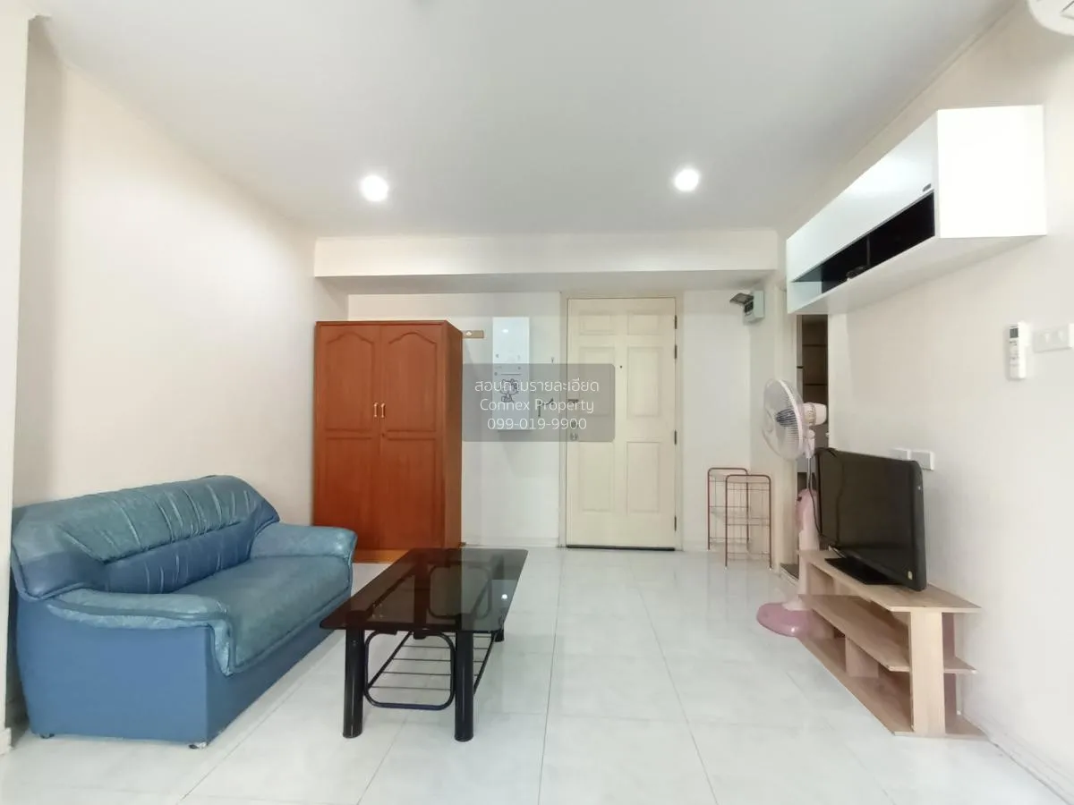 For Rent Condo , Lumpini Place Ratchada - Thapra , BTS-Talat Phlu 2