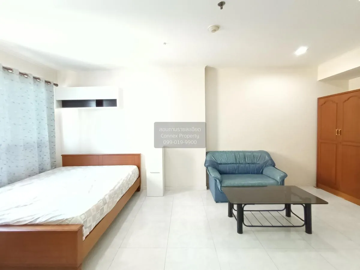 For Rent Condo , Lumpini Place Ratchada - Thapra , BTS-Talat Phlu 3