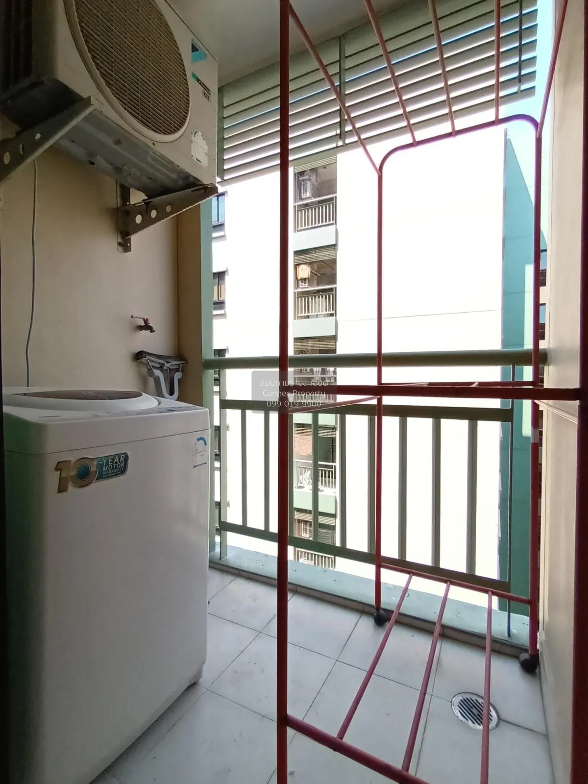 For Rent Condo , Lumpini Place Ratchada - Thapra , BTS-Talat Phlu