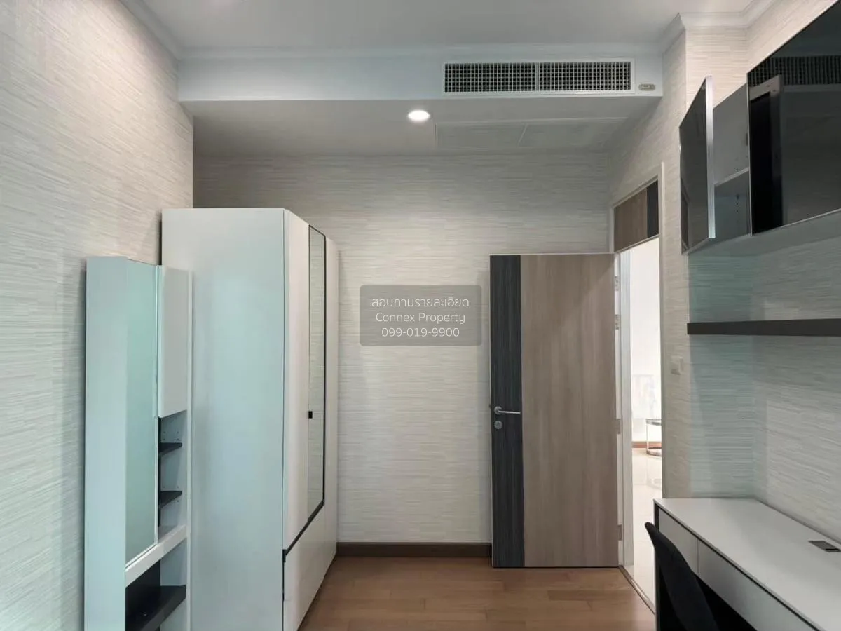 For Sale Condo , Supalai Elite Phayathai , BTS-Phaya Thai , Thung 3