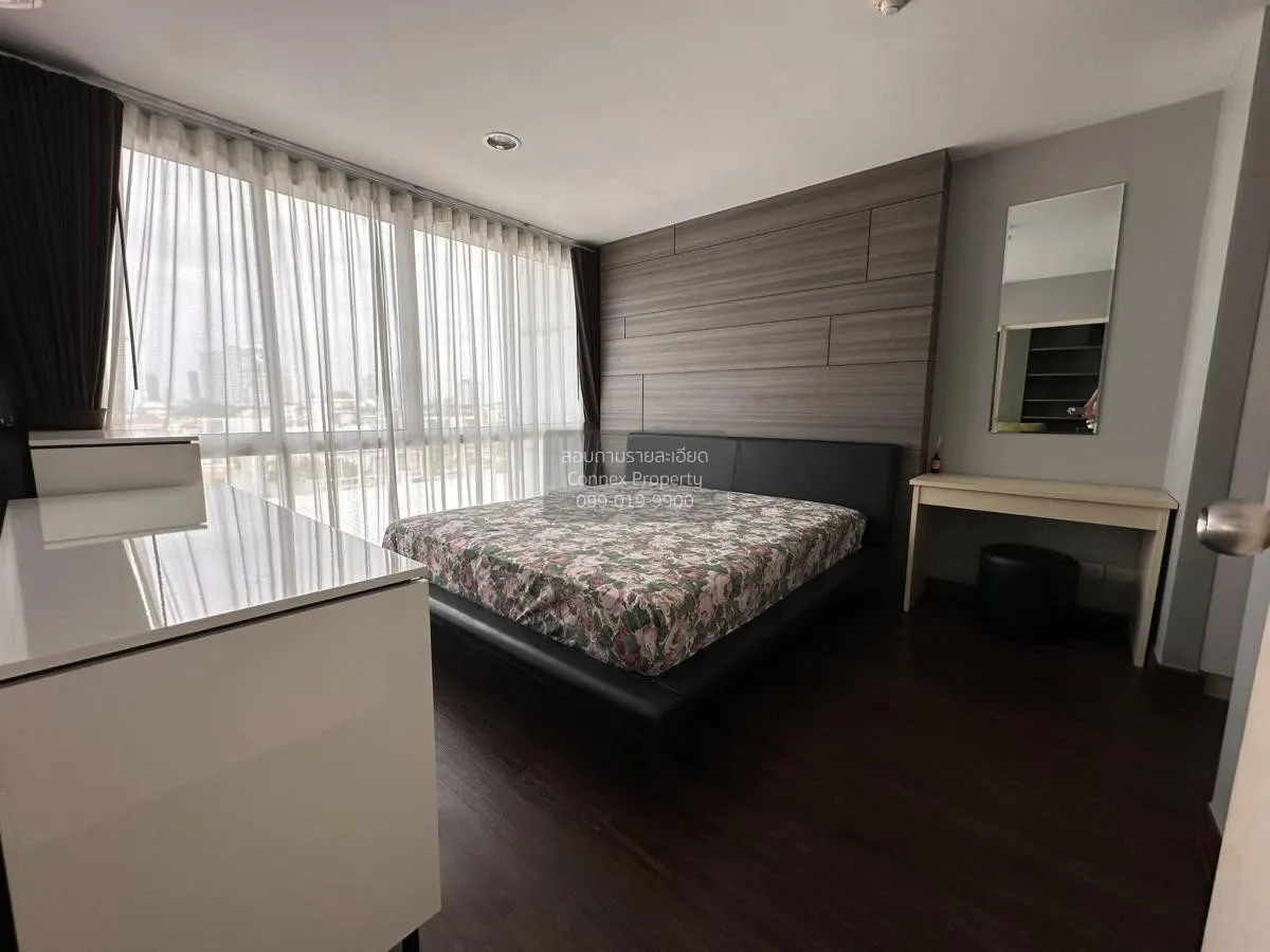 เช่าคอนโด  ดี 65 BTS-พระโขนง พระโขนงเหนือ เขต วัฒนา กรุงเทพ CX-11