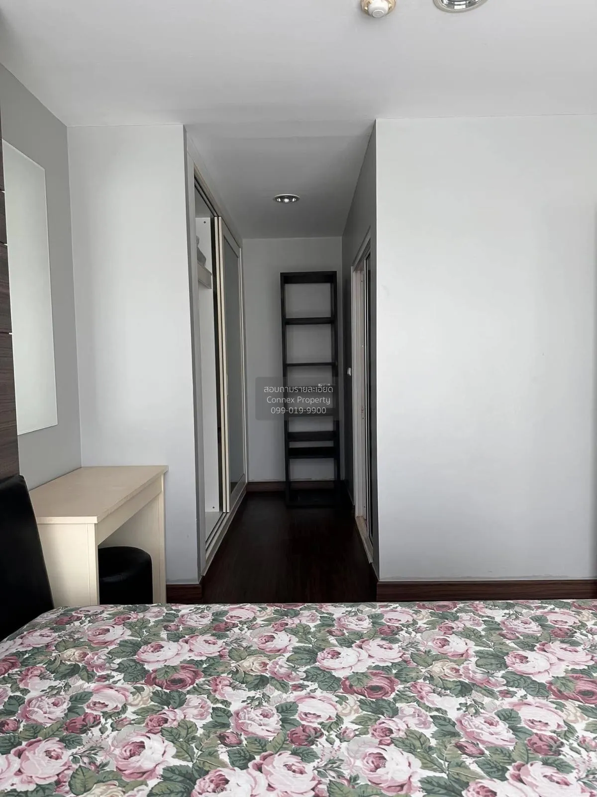 เช่าคอนโด  ดี 65 BTS-พระโขนง พระโขนงเหนือ เขต วัฒนา กรุงเทพ CX-11