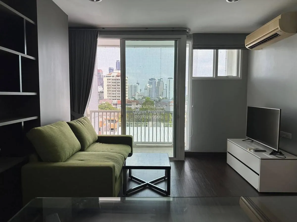 ขายคอนโด  ดี 65 BTS-พระโขนง พระโขนงเหนือ เขต วัฒนา กรุงเทพ CX-116 1