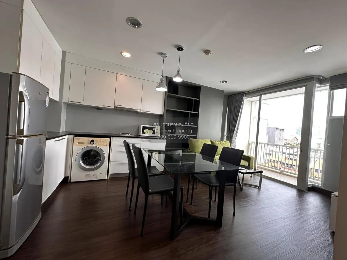 ขายคอนโด  ดี 65 BTS-พระโขนง พระโขนงเหนือ เขต วัฒนา กรุงเทพ CX-116 3