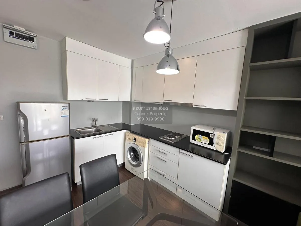 ขายคอนโด  ดี 65 BTS-พระโขนง พระโขนงเหนือ เขต วัฒนา กรุงเทพ CX-116 4