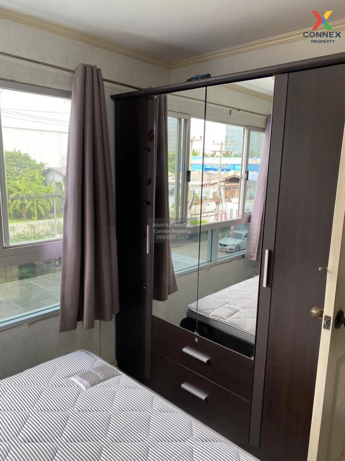For Sale Condo , Lumpini Place Sathorn , BTS-Saint Louis , Thung  2